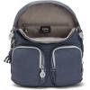 imageKipling Womens Firefly Up BackpackGrey Slate