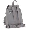 imageKipling Womens Firefly Up BackpackInviting Grey