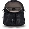 imageKipling Womens Firefly Up BackpackMysterious Grid