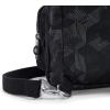 imageKipling Womens Firefly Up BackpackMysterious Grid