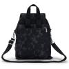 imageKipling Womens Firefly Up BackpackMysterious Grid