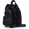 imageKipling Womens Firefly Up BackpackMysterious Grid