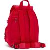 imageKipling Womens Firefly Up BackpackRed Rouge