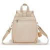 imageKipling Womens Firefly Up BackpackSparkled Beige