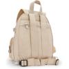 imageKipling Womens Firefly Up BackpackSparkled Beige