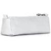imageKipling Womens Freedom Pencil Pouch Small Zipped WaterResistant Pen CaseCandy Metallic