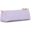 imageKipling Womens Freedom Pencil Pouch Small Zipped WaterResistant Pen CaseEndless Lilac C