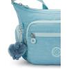 imageKipling Womens Gabbie Small Crossbody Bag Lightweight Everyday Purse Casual Shoulder BagBlue Cool