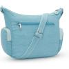 imageKipling Womens Gabbie Small Crossbody Bag Lightweight Everyday Purse Casual Shoulder BagBlue Cool