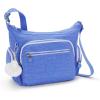 imageKipling Womens Gabbie Small Crossbody Bag Lightweight Everyday Purse Casual Shoulder BagCocktail Blue