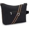 imageKipling Womens Lesia Fc Shoulder BagBlack Noir F25