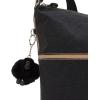 imageKipling Womens Lesia Fc Shoulder BagBlack Noir F25