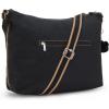 imageKipling Womens Lesia Fc Shoulder BagBlack Noir F25