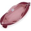 imageKipling Womens Lesia Fc Shoulder BagLounge Wine M