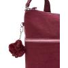 imageKipling Womens Lesia Fc Shoulder BagLounge Wine M