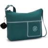 imageKipling Womens Lesia Fc Shoulder BagTailored Grn M