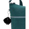 imageKipling Womens Lesia Fc Shoulder BagTailored Grn M