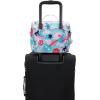 imageKipling Womens New Kichirou Bts Prt Lunch Bag Insulated Lunch Bag Snack Tote