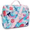 imageKipling Womens New Kichirou Bts Prt Lunch Bag Insulated Lunch Bag Snack Tote