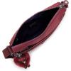 imageKipling Womens Sebastian Crossbody Bag Super Light Durable Messenger Bag Shoulder BagLounge Wine