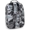 imageKipling Womens Seoul 15quot Laptop Backpack Durable Roomy with Padded Shoulder Straps BuiltIn Protective SleeveCool Camo Grey Print