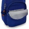 imageKipling Womens Seoul 15quot Laptop Backpack Durable Roomy with Padded Shoulder Straps BuiltIn Protective SleeveDeep Sky Blue