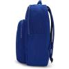 imageKipling Womens Seoul 15quot Laptop Backpack Durable Roomy with Padded Shoulder Straps BuiltIn Protective SleeveDeep Sky Blue