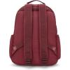imageKipling Womens Seoul 15quot Laptop Backpack Durable Roomy with Padded Shoulder Straps BuiltIn Protective SleeveLounge Wine