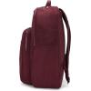 imageKipling Womens Seoul 15quot Laptop Backpack Durable Roomy with Padded Shoulder Straps BuiltIn Protective SleeveMerlot