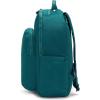 imageKipling Womens Seoul 15quot Laptop Backpack Durable Roomy with Padded Shoulder Straps BuiltIn Protective SleeveTailored Green