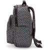 imageKipling Womens Seoul Small Tablet Backpack Durable Padded Shoulder Straps with Tablet Sleeve