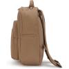 imageKipling Womens Seoul Small Tablet Backpack Durable Padded Shoulder Straps with Tablet SleeveEarly Tan