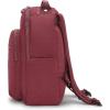 imageKipling Womens Seoul Small Tablet Backpack Durable Padded Shoulder Straps with Tablet SleeveLounge Wine