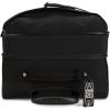 imageKipling Womens Spontaneous Large 31Inch Softside Spinner Wheel Luggage Integrated TSA Accepted LockBlack Noir
