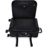 imageKipling Womens Spontaneous Large 31Inch Softside Spinner Wheel Luggage Integrated TSA Accepted LockBlack Noir Plus