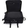 imageKipling Womens Spontaneous Large 31Inch Softside Spinner Wheel Luggage Integrated TSA Accepted LockBlack Noir Plus