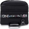 imageKipling Womens Spontaneous Large 31Inch Softside Spinner Wheel Luggage Integrated TSA Accepted LockBlack Noir Plus