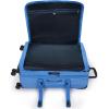 imageKipling Womens Spontaneous Large 31Inch Softside Spinner Wheel Luggage Integrated TSA Accepted LockCocktail Blue