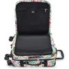 imageKipling Womens Spontaneous Large 31Inch Softside Spinner Wheel Luggage Integrated TSA Accepted LockCocktail Floral