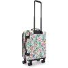 imageKipling Womens Spontaneous Large 31Inch Softside Spinner Wheel Luggage Integrated TSA Accepted LockCocktail Floral