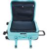 imageKipling Womens Spontaneous Large 31Inch Softside Spinner Wheel Luggage Integrated TSA Accepted LockDeepest Aqua