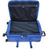 imageKipling Womens Spontaneous Large 31Inch Softside Spinner Wheel Luggage Integrated TSA Accepted LockHavana Blue