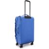imageKipling Womens Spontaneous Large 31Inch Softside Spinner Wheel Luggage Integrated TSA Accepted LockHavana Blue