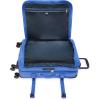 imageKipling Womens Spontaneous Large 31Inch Softside Spinner Wheel Luggage Integrated TSA Accepted LockHavana Blue