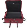 imageKipling Womens Spontaneous Large 31Inch Softside Spinner Wheel Luggage Integrated TSA Accepted LockLounge Wine
