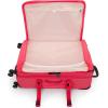 imageKipling Womens Spontaneous Large 31Inch Softside Spinner Wheel Luggage Integrated TSA Accepted LockResort Pink