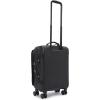 imageKipling Womens Spontaneous Small Rolling LuggageBlack Noir
