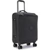 imageKipling Womens Spontaneous Small Rolling LuggageBlack Noir