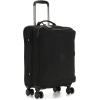 imageKipling Womens Spontaneous Small Rolling LuggageBlack Noir