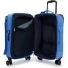 imageKipling Womens Spontaneous Small Rolling LuggageCocktail Blue